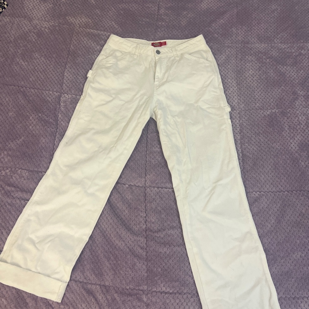 Dickies cargo pants